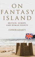 Cover: On Fantasy Island - Oxford University Press