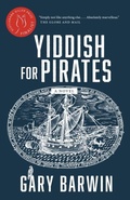 Cover: Yiddish for Pirates - Vintage Canada