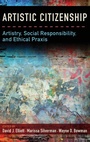 Cover: Artistic Citizenship - Oxford University Press Inc