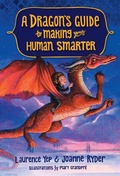 Cover: A Dragon's Guide to Making Your Human Smarter - Yearling (imprint of Random House Children's Books)