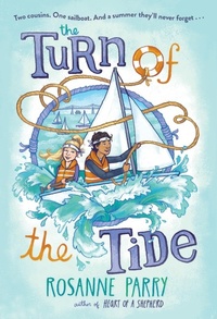 Enlarge image Cover: The Turn of the Tide - Yearling (imprint of Random House Children's Books)
