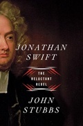 Cover: Jonathan Swift - WW Norton & Co
