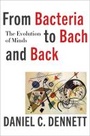 Cover: From Bacteria to Bach and Back - WW Norton & Co