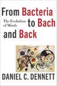 Enlarge image Cover: From Bacteria to Bach and Back - WW Norton & Co