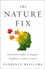 Cover: The Nature Fix - WW Norton & Co