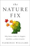 Cover: The Nature Fix - WW Norton & Co