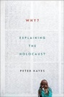 Cover: Why? - WW Norton & Co