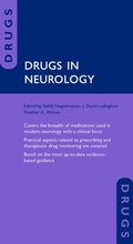 Cover: Drugs in Neurology - Oxford University Press