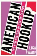 Cover: American Hookup - WW Norton & Co