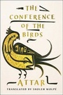 Cover: The Conference of the Birds - WW Norton & Co