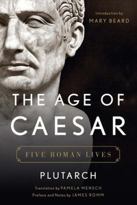 Enlarge image Cover: The Age of Caesar - WW Norton & Co
