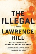 Cover: The Illegal - WW Norton & Co