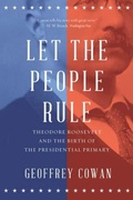 Cover: Let the People Rule - WW Norton & Co