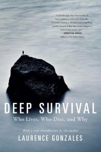 Abbildung von: Deep Survival - WW Norton & Co