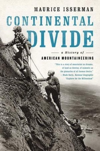 Abbildung von: Continental Divide - WW Norton & Co