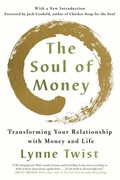 Cover: The Soul of Money - WW Norton & Co
