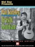 Cover: Kirtley, Pat Irish Guitar - Mel Bay Publications,U.S.