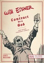 Cover: A Contract with God - WW Norton & Co