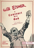 Cover: A Contract with God - WW Norton & Co