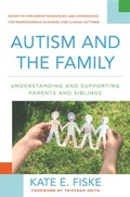 Cover: Autism and the Family - WW Norton & Co