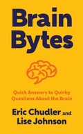 Cover: Brain Bytes - WW Norton & Co