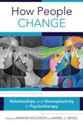 Cover: How People Change - WW Norton & Co
