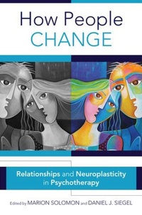 Enlarge image Cover: How People Change - WW Norton & Co