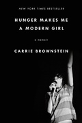Cover: Hunger Makes Me a Modern Girl - Riverhead Books,U.S.