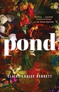 Cover: Pond - Riverhead Books