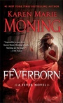 Cover: Feverborn - Bantam Books