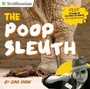 Cover: The Poop Sleuth - Grosset and Dunlap