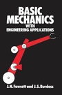 Cover: Basic Mechanics with Engineering Applications - Routledge