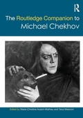 Cover: The Routledge Companion to Michael Chekhov - Routledge
