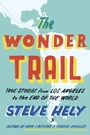 Cover: The Wonder Trail - Dutton