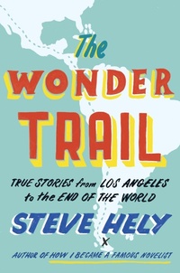 Abbildung von: The Wonder Trail - Dutton