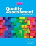 Cover: Quality assessment - Juta Legal and Academic Publishers