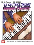 Cover: You Can Teach Yourself Piano Chords - Mel Bay Publications