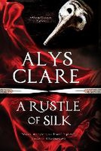 Enlarge image Cover: A Rustle of Silk - Severn House