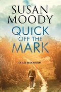 Cover: Quick Off the Mark - Severn House