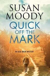 Enlarge image Cover: Quick Off the Mark - Severn House