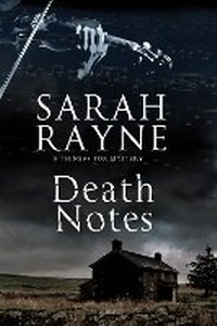 Enlarge image Cover: Death Notes - Severn House