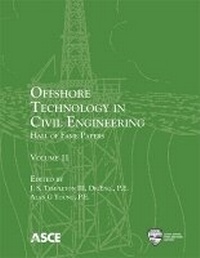 Enlarge image Cover: Offshore Technology in Civil Engineering, Volume 11 - American Society of Civil Engineers