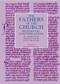 Cover: Wisdom's Watch Upon the Hours - The Catholic University of America Press