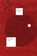 Cover: Gabriel de la Mora: Sound Inscriptions on Fabric - Drawing Center, U.S.