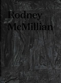 Cover: Rodney McMillian - Studio Museum in Harlem,US