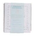 Cover: Children's Travel Journal - Little Bookroom,U.S.