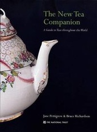 Abbildung von: The New Tea Companion - Benjamin Press