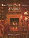Cover: The Great Tea Rooms of America - Favorite Recipes Press (FRP)