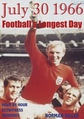 Cover: July 30 1966 - NGB (Norman Giller Books)