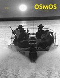 Cover: Osmos Magazine: Issue 09 - Osmos